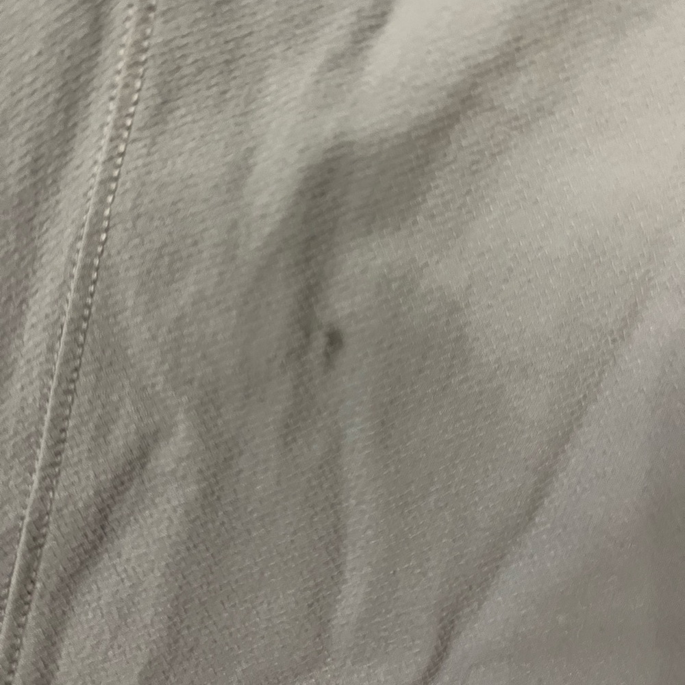 lululemon athletica Light Gray Men’s Jogger Sweatpants - Picture 8 of 9